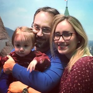 Meet your Posher, Juliana